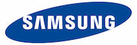 Samsung Solar Logo